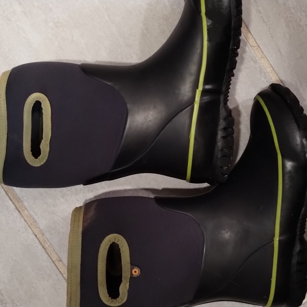 Bogs - Picture 3 of 4